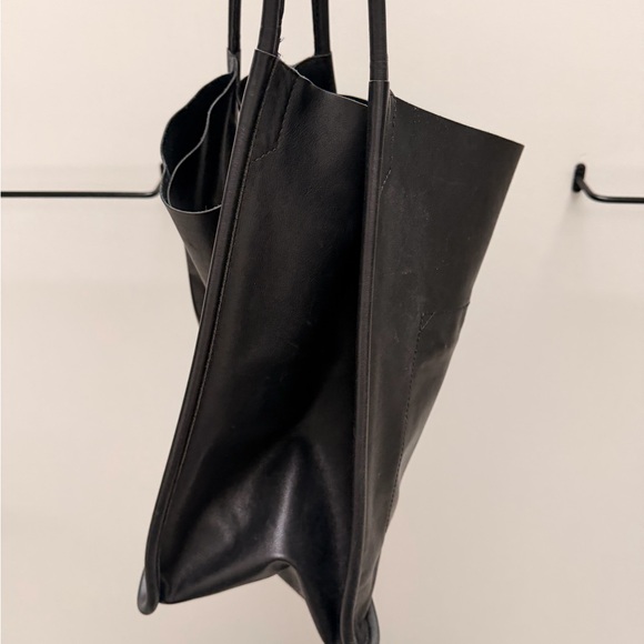 Black Proenza Schouler Tote Bag - Picture 5 of 8